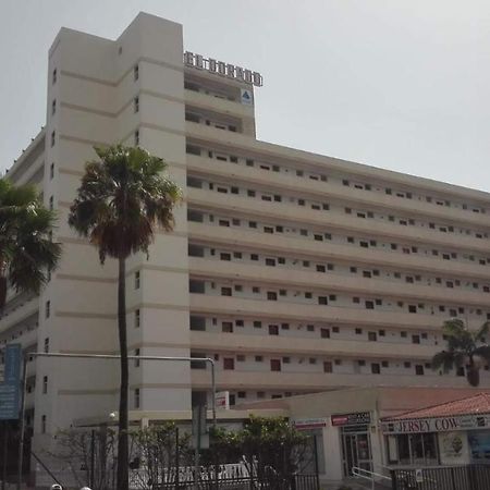 El Dorado Apartment Playa De Las Americas Arona  Exterior foto
