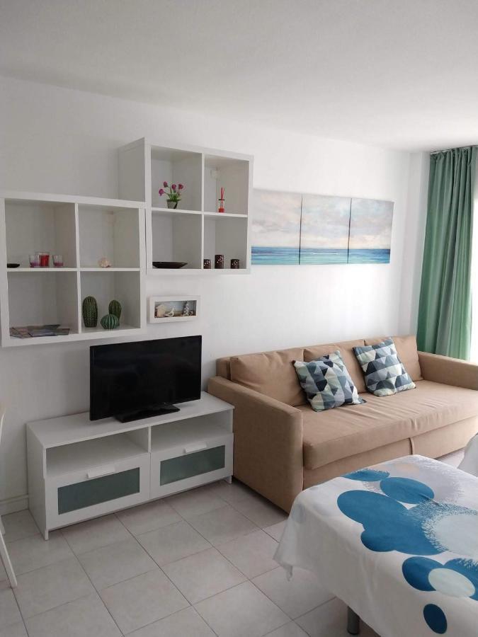 El Dorado Apartment Playa De Las Americas Arona  Exterior foto