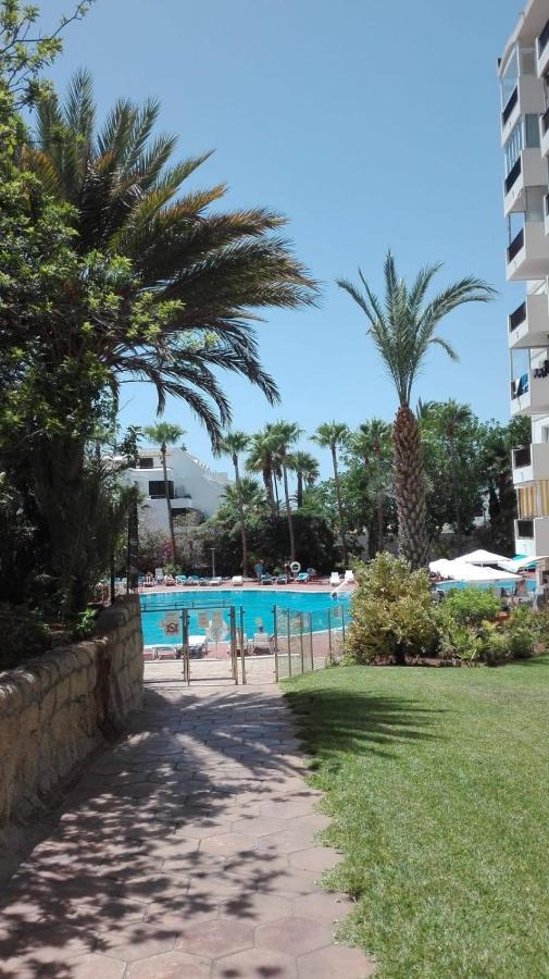 El Dorado Apartment Playa De Las Americas Arona  Exterior foto