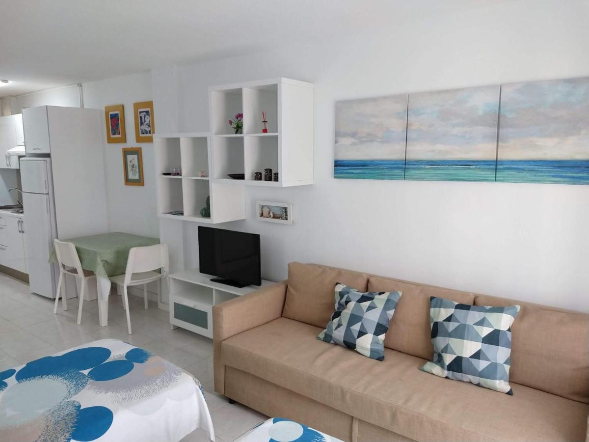 El Dorado Apartment Playa De Las Americas Arona  Exterior foto