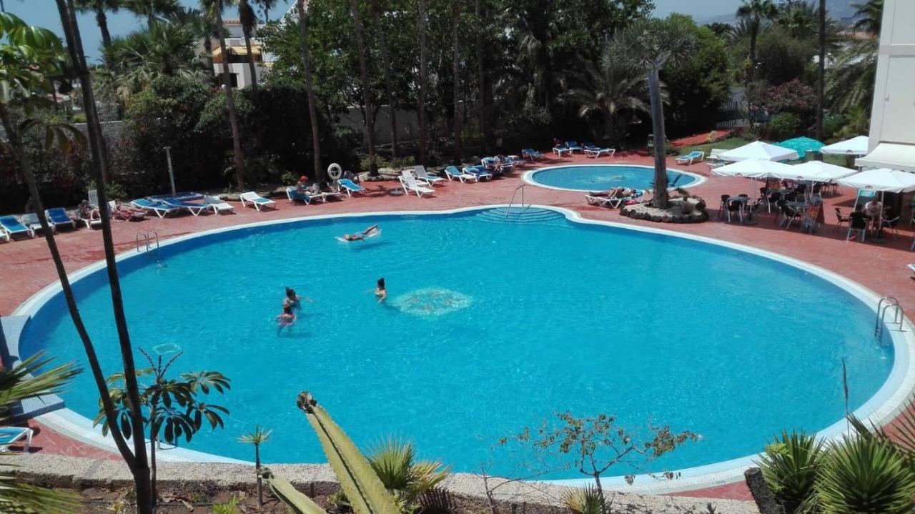 El Dorado Apartment Playa De Las Americas Arona  Exterior foto